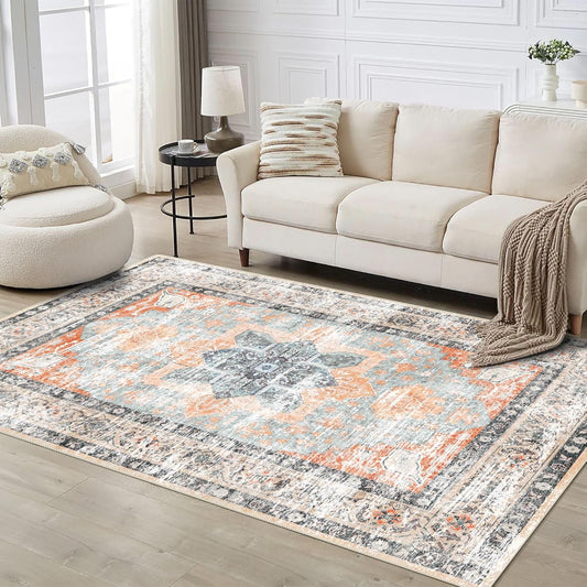 Small Area Rug for Living Room
