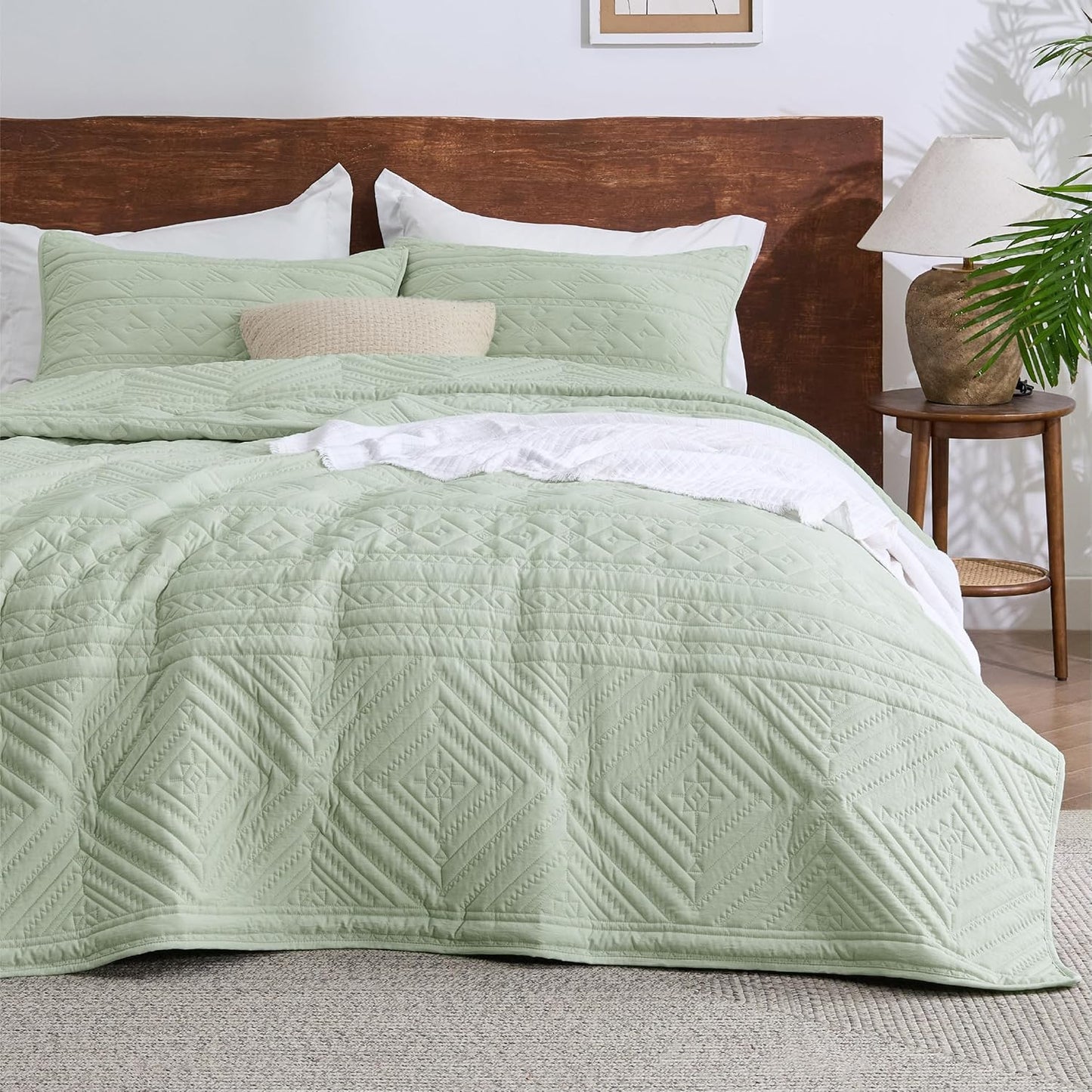 Quilt Queen Size