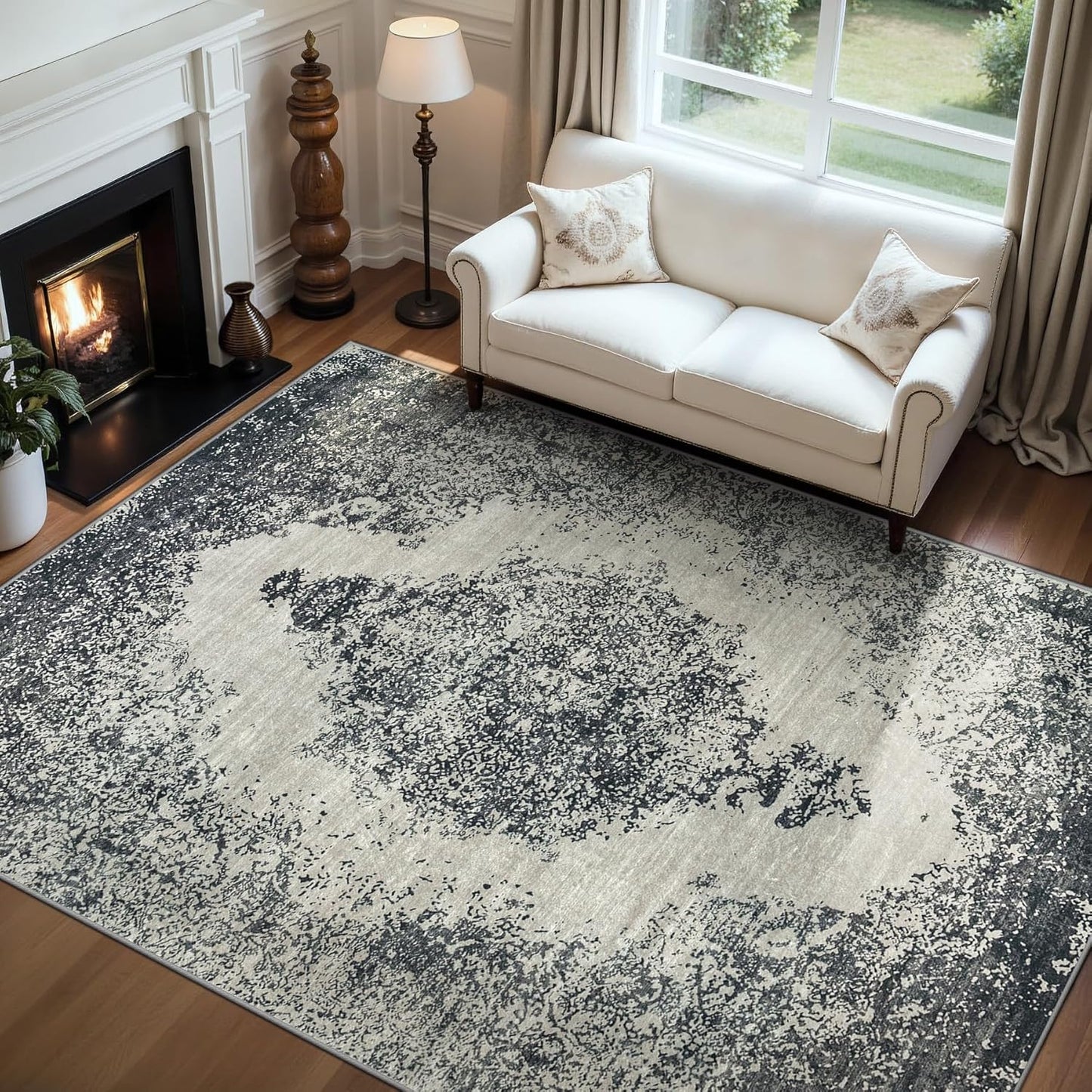 6x9 Area Rugs