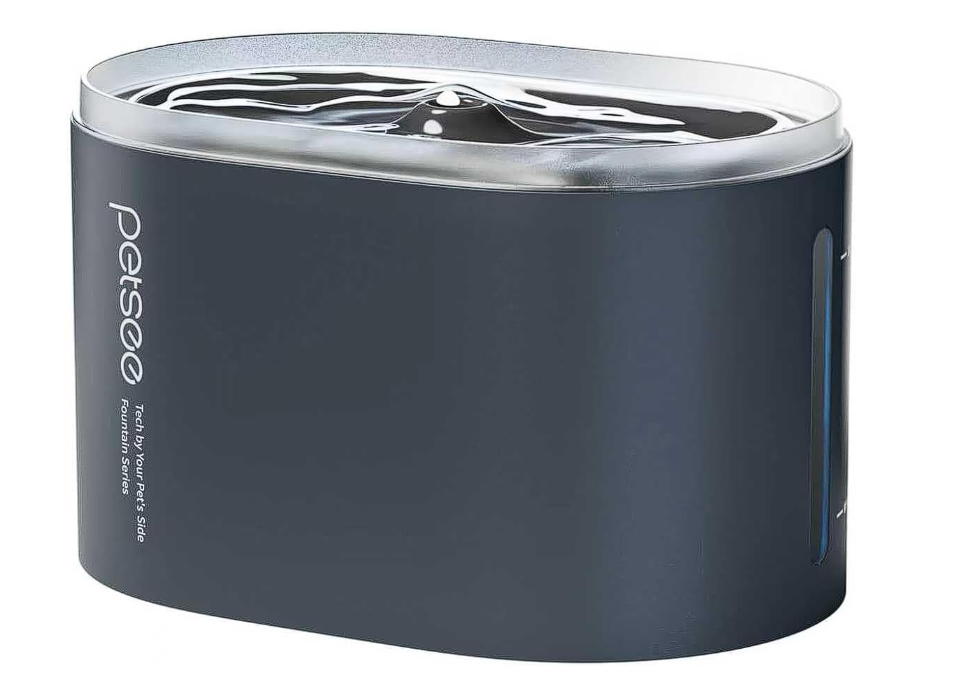 Automatic Pet Water Fountain 2.5L