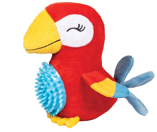 Plush Dog Toy