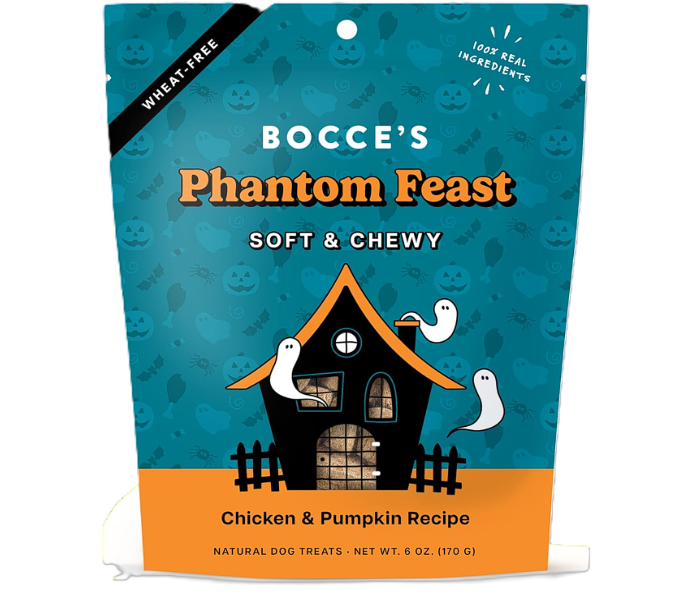 Halloween Dog Treats