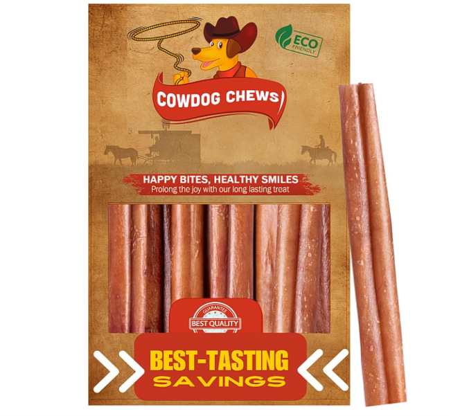 Beef Bully Stick
