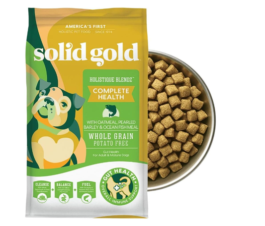 Dry Dog Food 24 LB