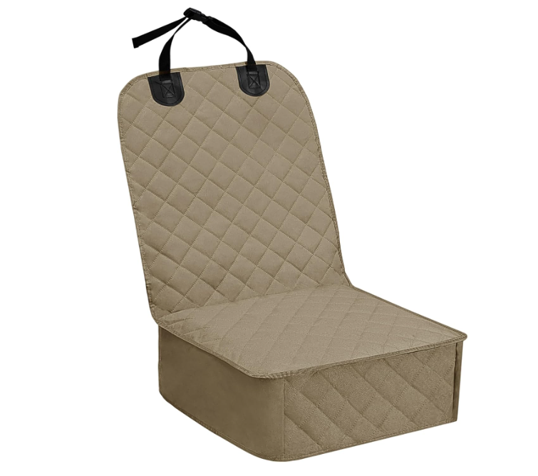 Waterproof Dog Car Seat Cover