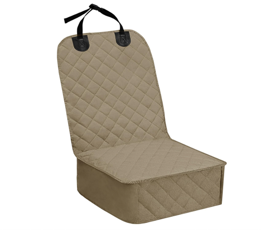Waterproof Dog Car Seat Cover