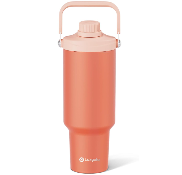 40 oz Insulated Tumbler