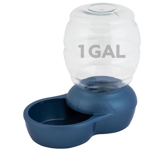 Gravity Waterer with Microban