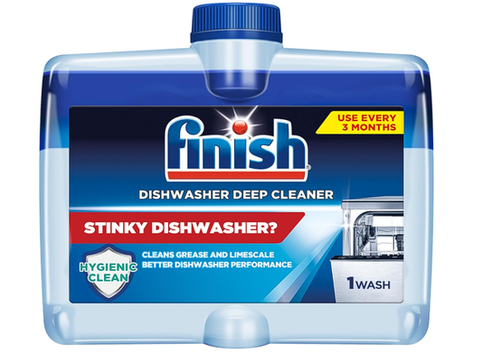 Dishwasher Cleaner Liquid