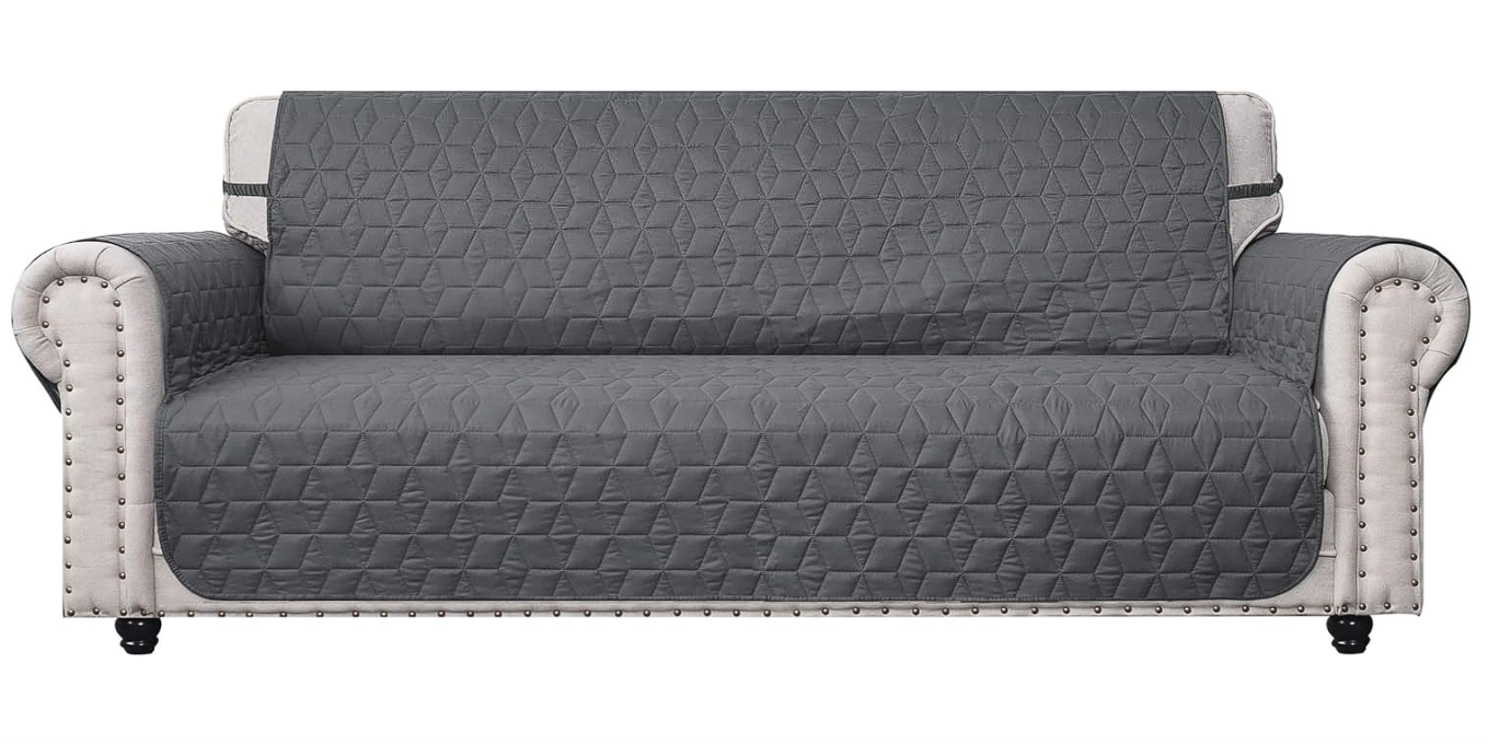 Sofa Cover Waterproof 100%