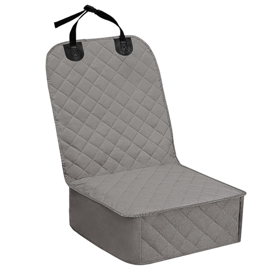 Waterproof Dog Car Seat Cover