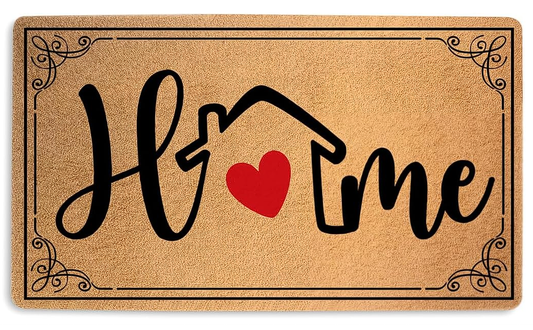 Welcome Doormats